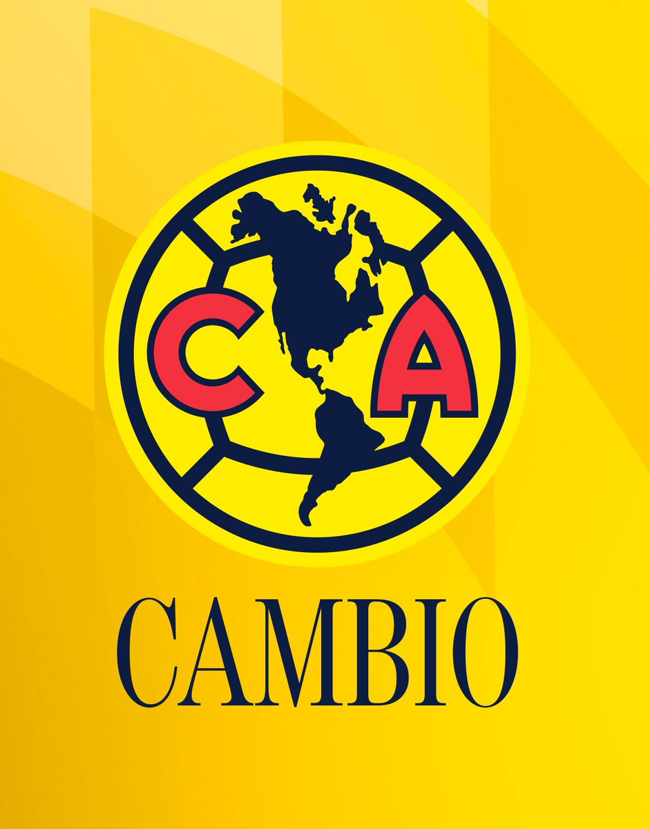 Club América Femenil tweet media