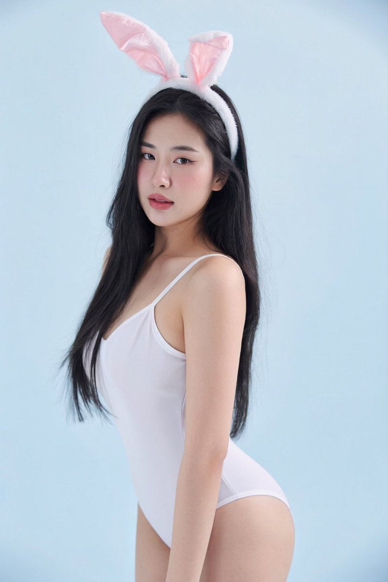 ~ น้องหมวย tweet media