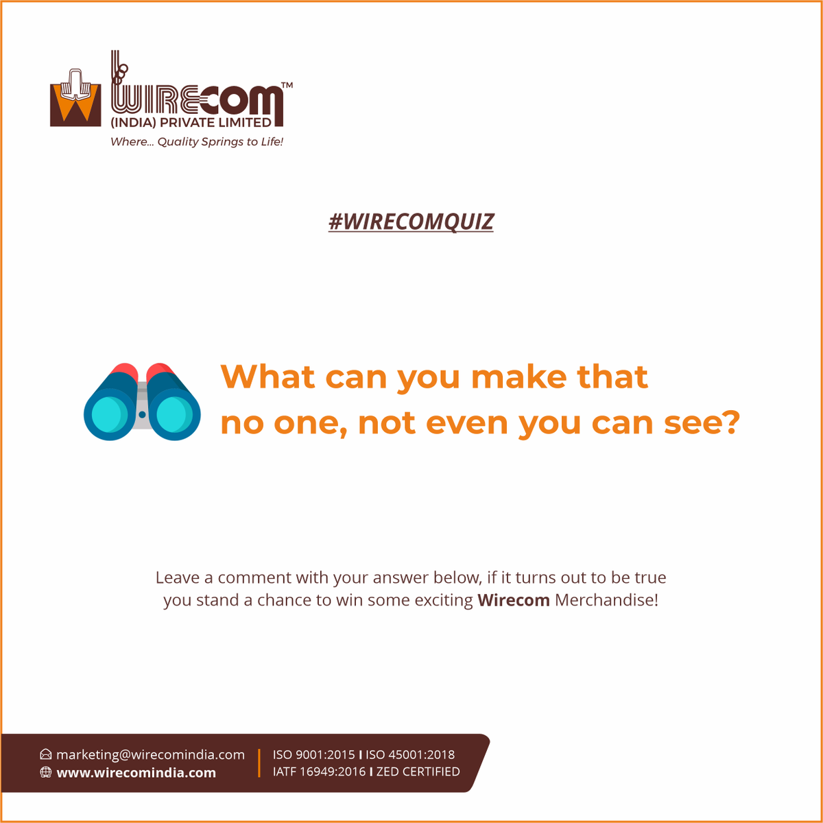 Wirecom India tweet media