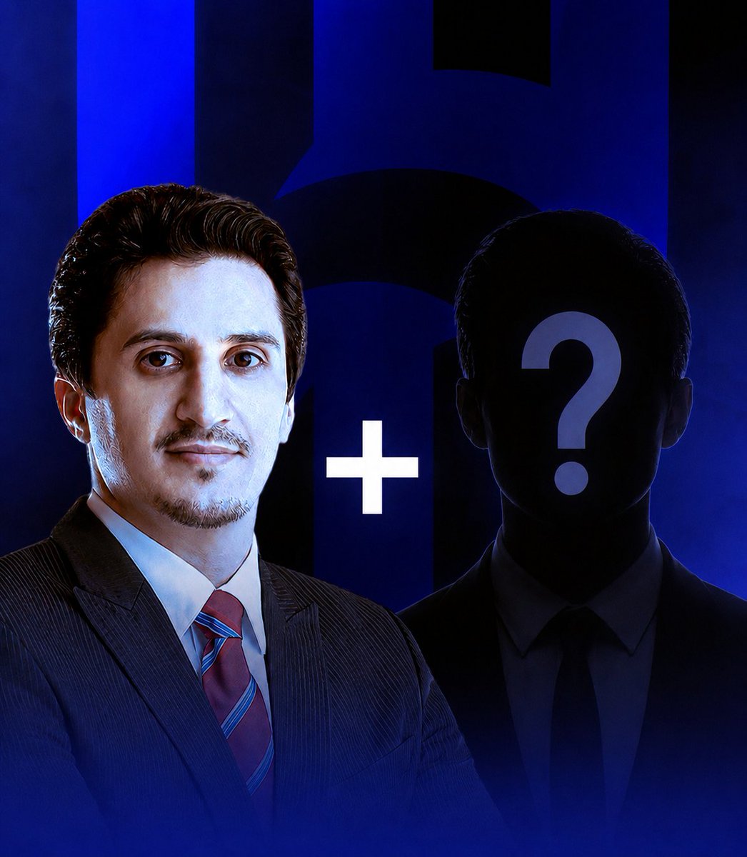 SAAD ALQAHTANI 🇸🇦 tweet media
