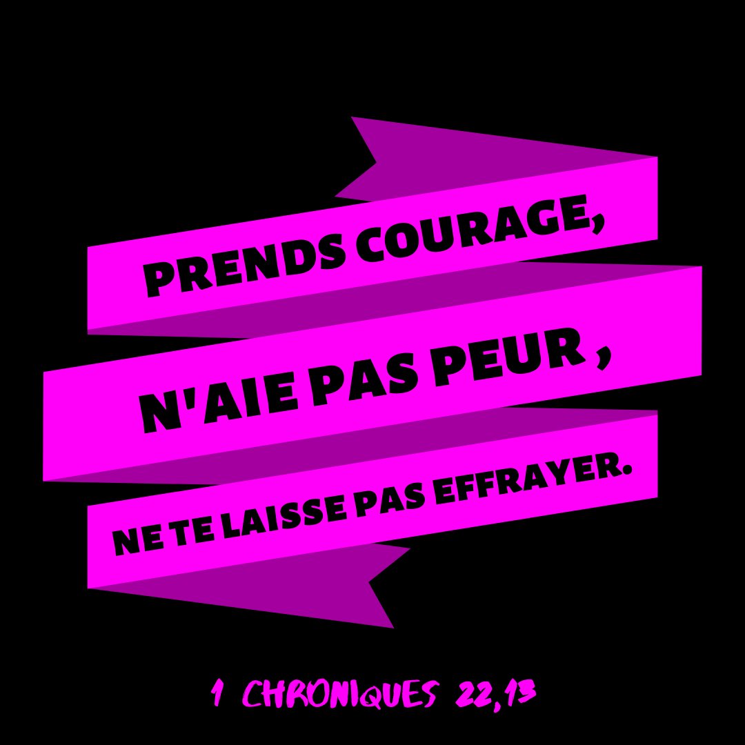 La Bible tweet media
