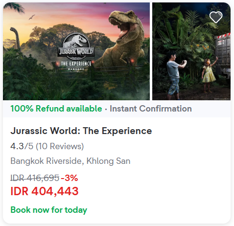 tiket.com tweet media