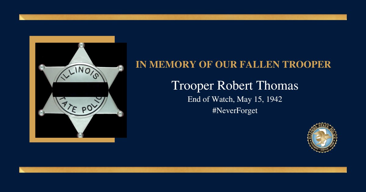 IllinoisStatePolice tweet media