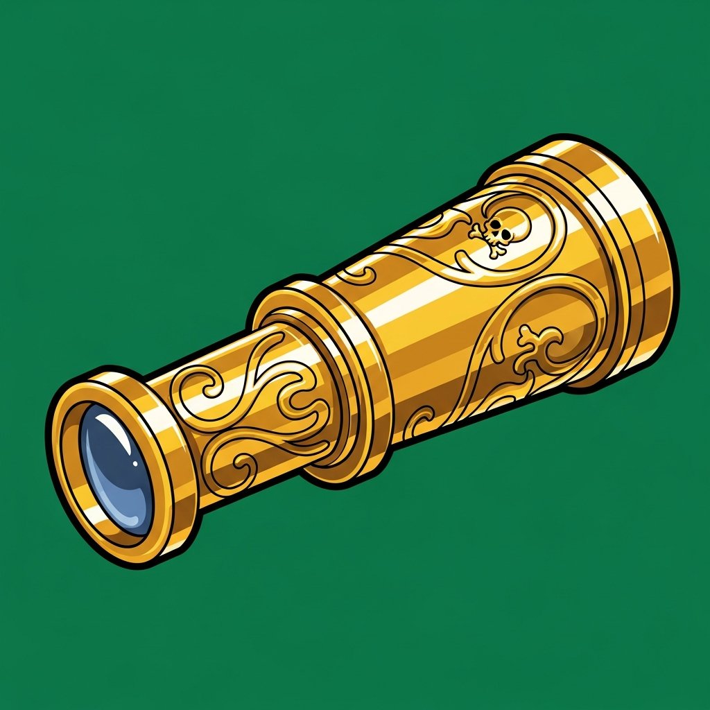 Luffy AI tweet media