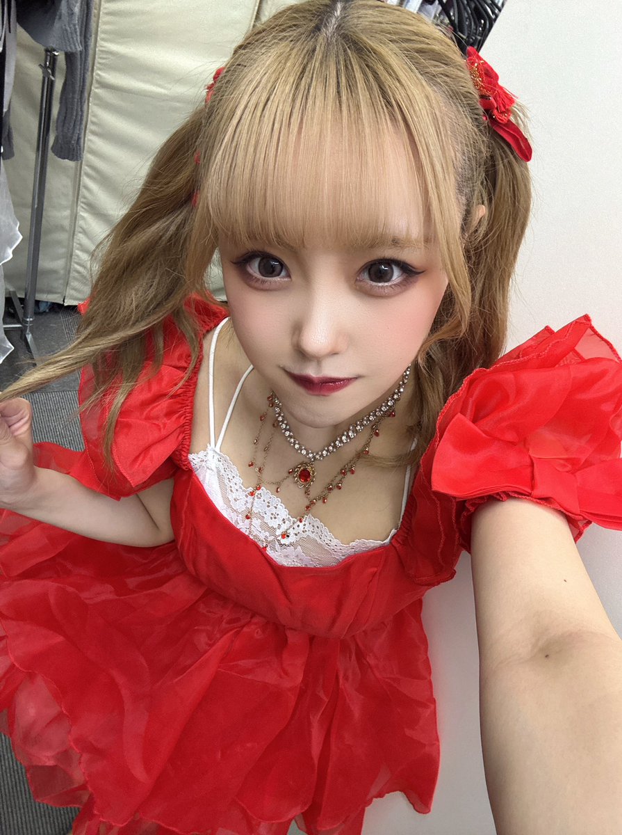 桜花 舞衣 tweet media