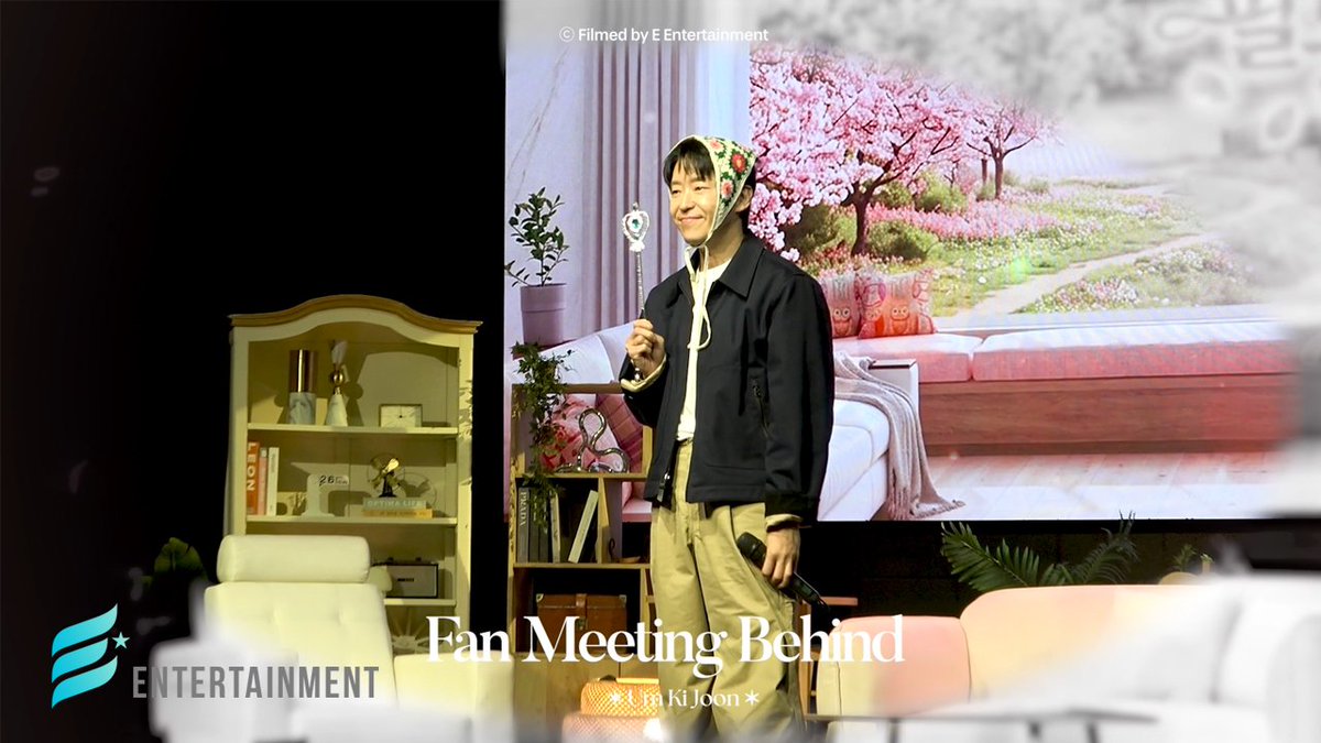 E.ent(이엔터테인먼트) tweet media