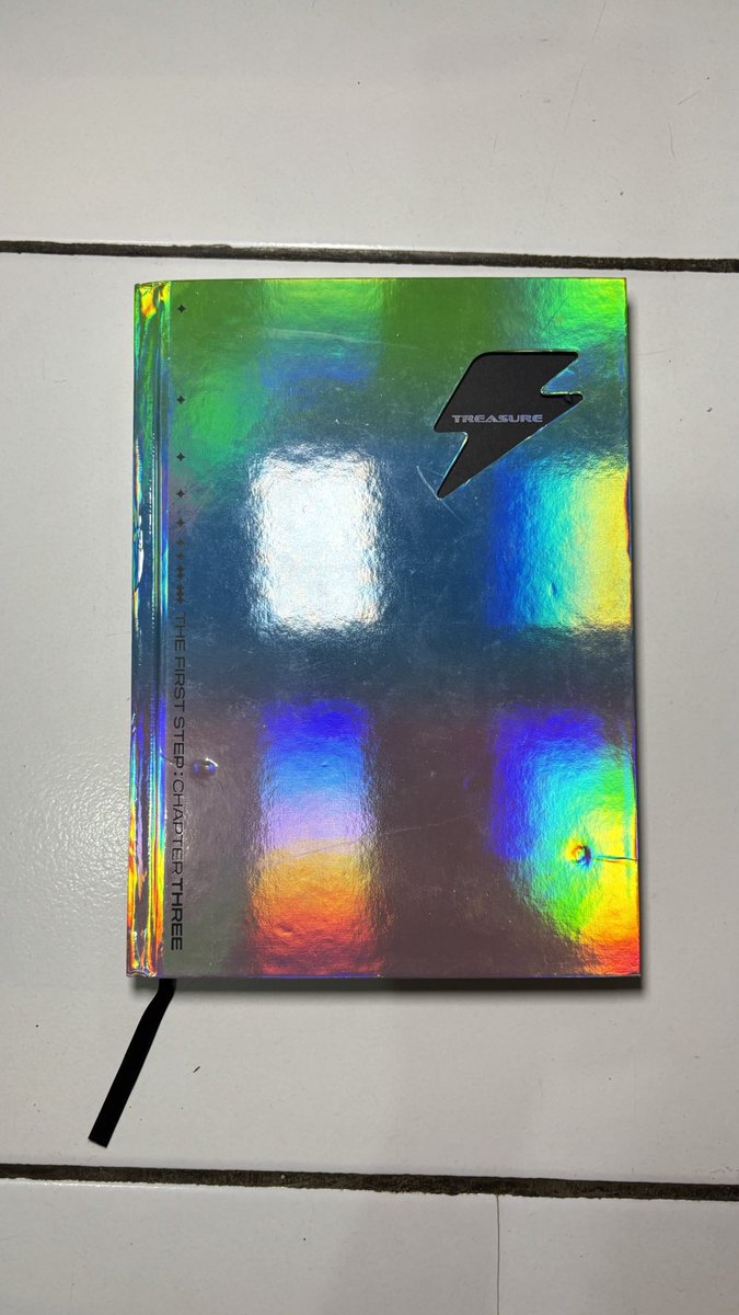 bobbliciouss's tweet photo. WTS ALBUM TREASURE 20K https://t.co/Viy55tzzvf