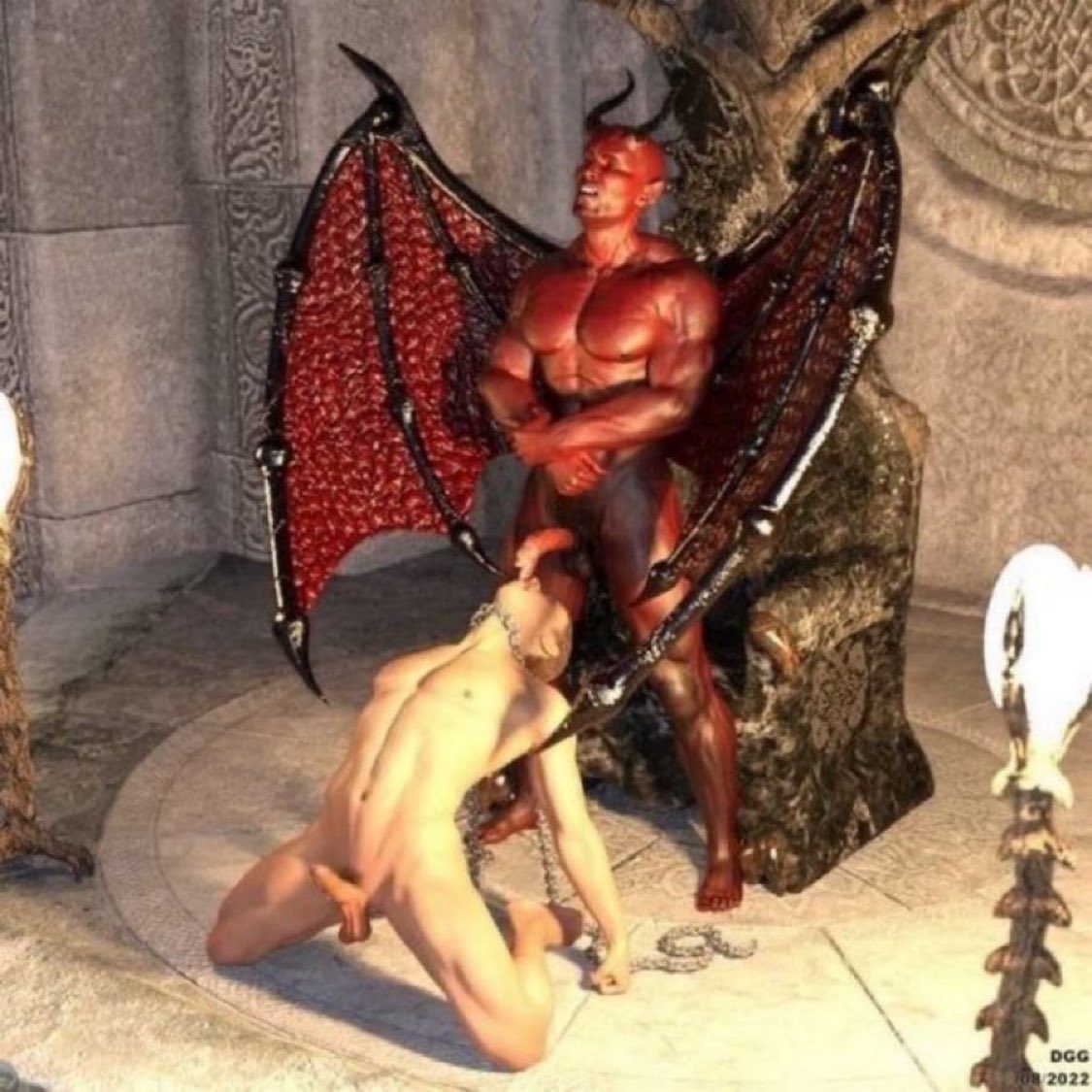 Dark įẽxžær😈 tweet media