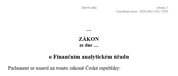 Zprávy z První Nohy tweet media