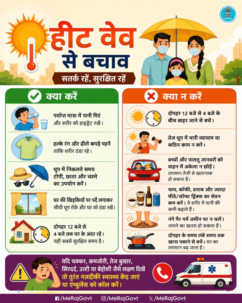 CMHO IEC JALORE tweet media