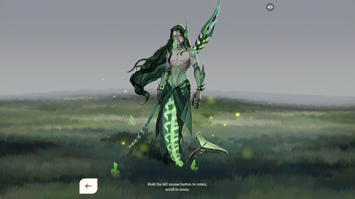 Pickle_leaf_22's tweet photo. I got him in 3 ten pulls, he's absolutely gorgeous!!!
I love his design so much!!! Especially his skeleton tail as a merman!!!
His voice is also so cute T=T.
#Nerion https://t.co/7QLoFu1Hp2