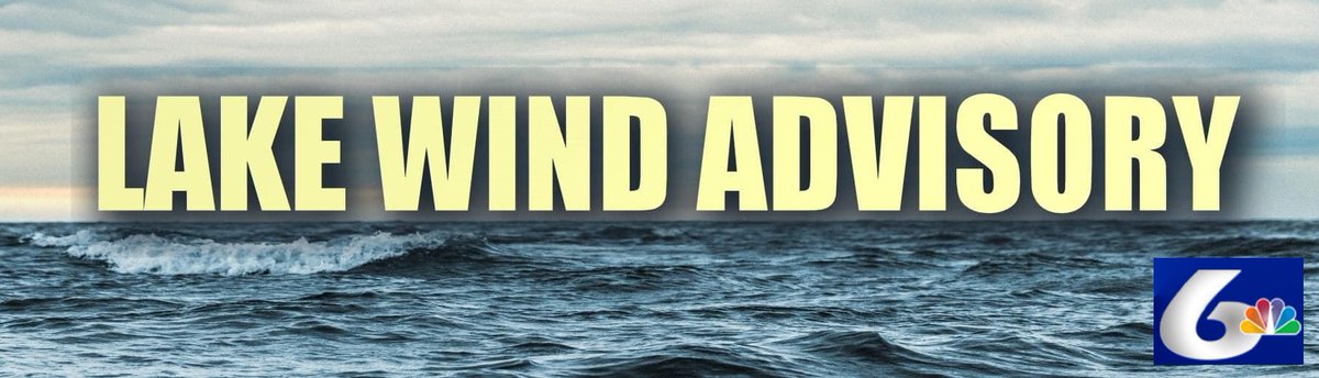 DougIWeatherGuy's tweet photo. @KPVI Storm Tracker Alert...WIND ADVISORY has been issued for the American Falls Reservoir. 

⏰ FRI: 10am to 9pm.

🌬️ West winds 20-25 mph (35 mph gusts).

⚠️ Boaters should use extra caution since strong winds &amp; rough waves can overturn small craft.
#Idaho https://t.co/9ZrGypMRFT