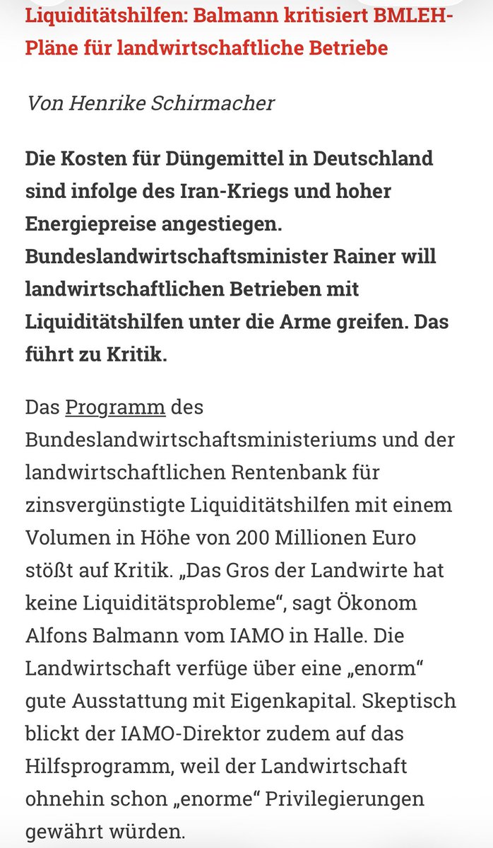 Eckart Grünhagen tweet media