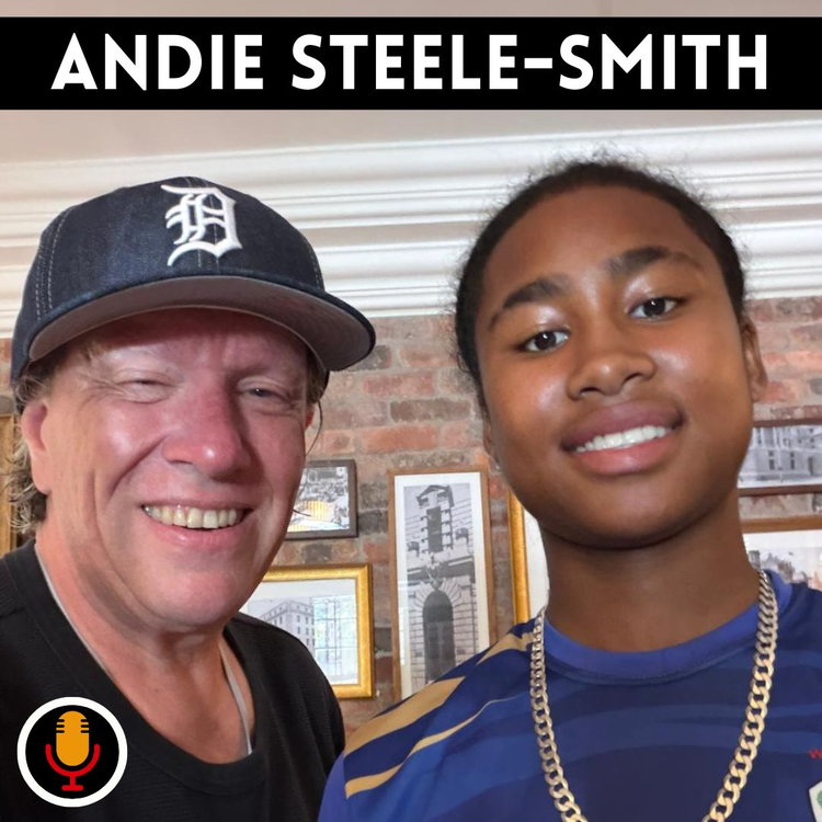 657AM's tweet photo. When life feels loud and your soul feels weary, God often speaks in the whisper. Join Andie Steele Smith, the “Gang Pastor” from Australia, as he unpacks Awake My Soul and Sing from 1 Kings 19:11–12. 

🎙️ Listen Now: https://t.co/arxBYYgo7x 

#RadioPulpit #AndieSteeleSmith https://t.co/09C22tgceE