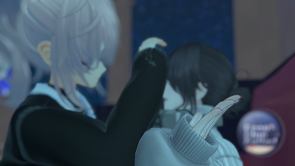みじょ！ tweet media