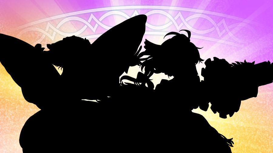 Fire Emblem Heroes tweet media
