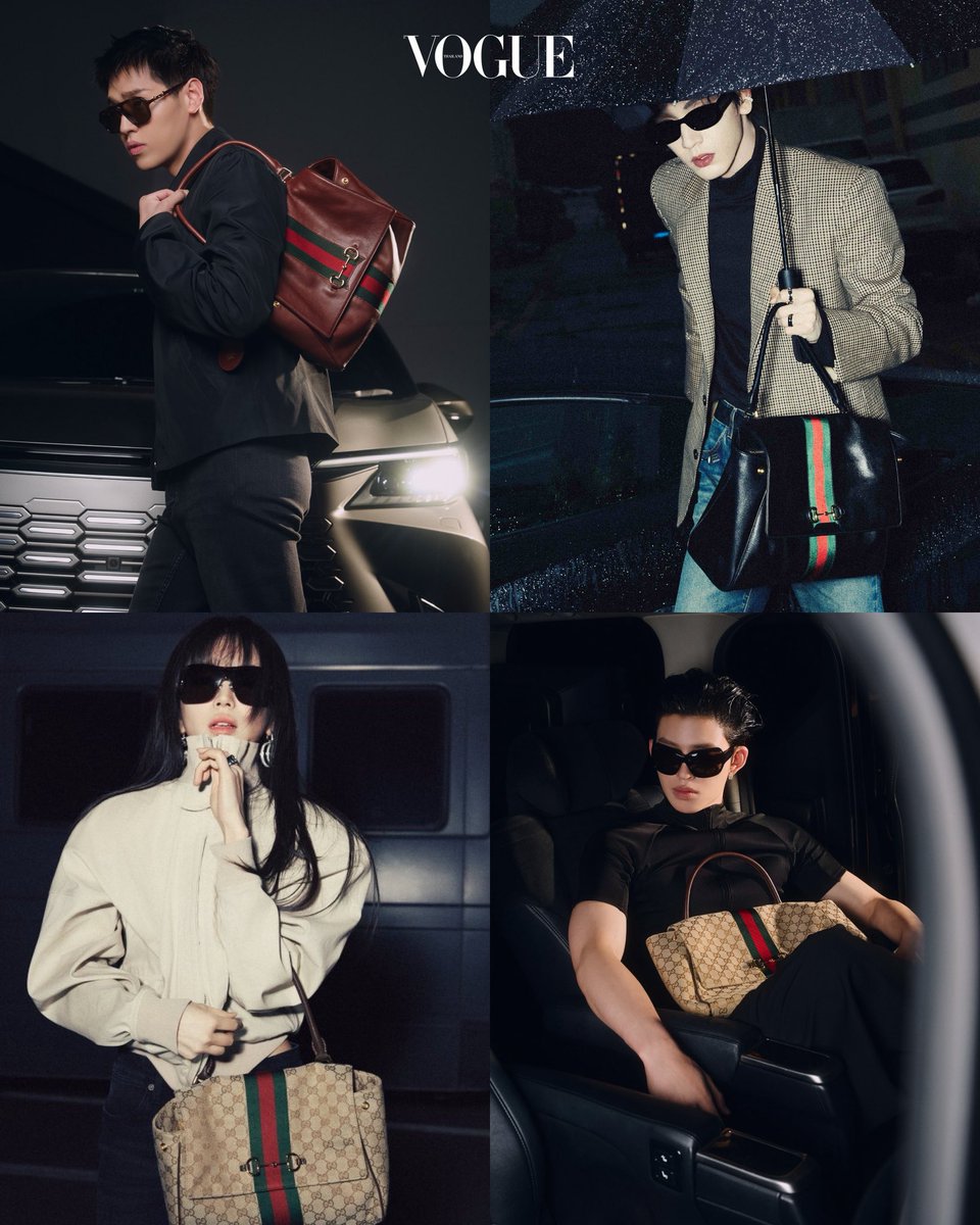 Vogue Thailand tweet media