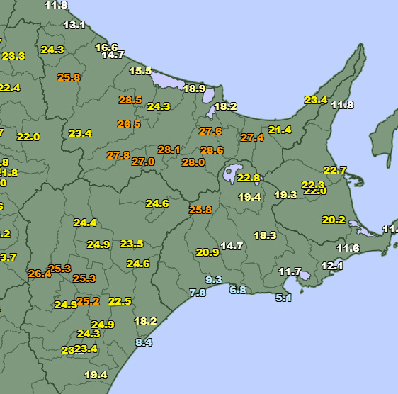 札幌暮らし(北海道グルメと札幌イベント)❄ tweet media