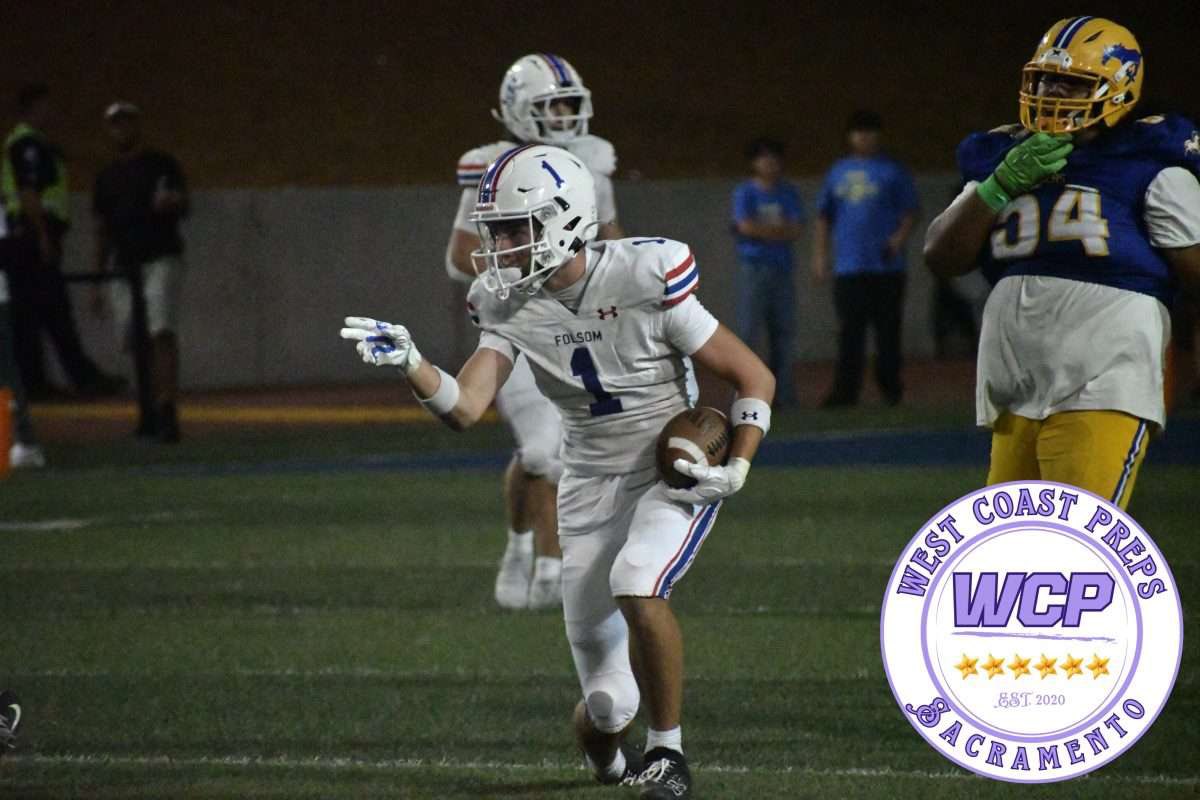 West Coast Preps Sacramento tweet media