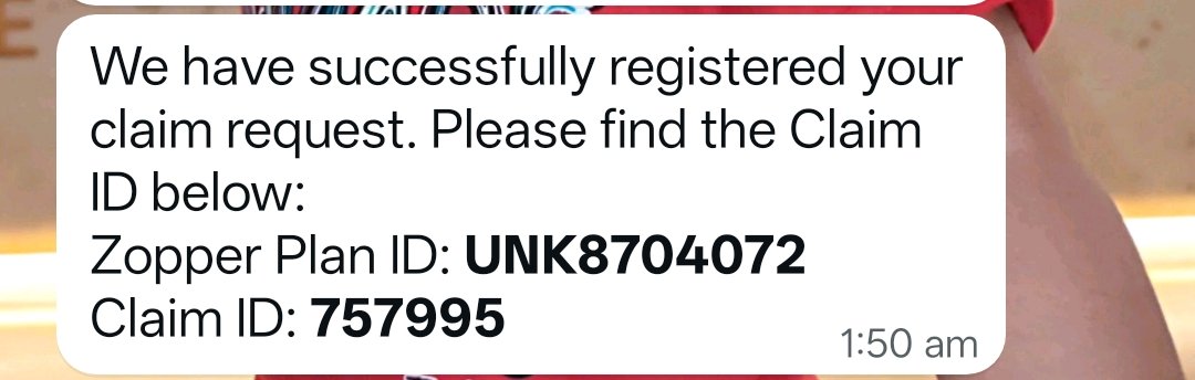 ajex1901's tweet photo. No one has visited to take this up..@Xiaomi.@XiaomiIndia @MiIndiaSupport my phone got damaged and I have taken full premium just to protect my phone. I have raised the complaint also but still no one has come to take this up. https://t.co/vu8p73f6Q7
