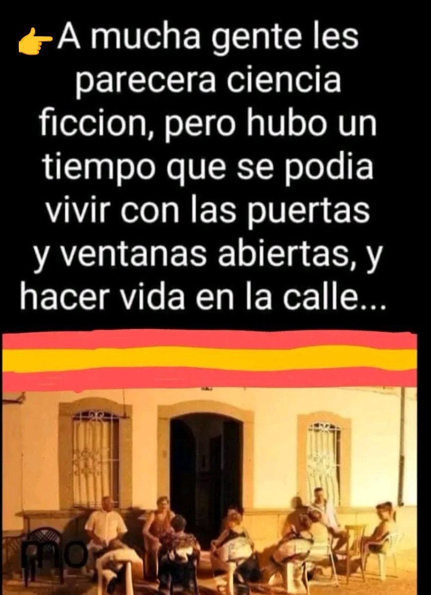 María Estévez 💚🇪🇦 tweet media
