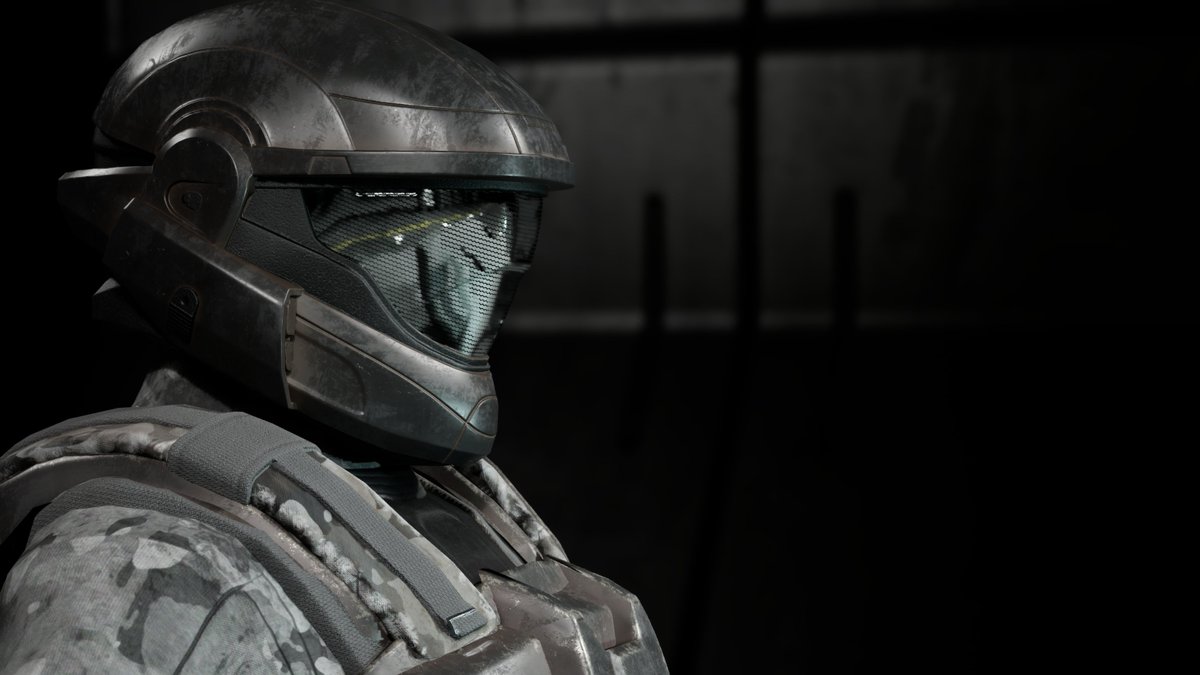 Billy Richert ➡️ Halo Fest tweet media