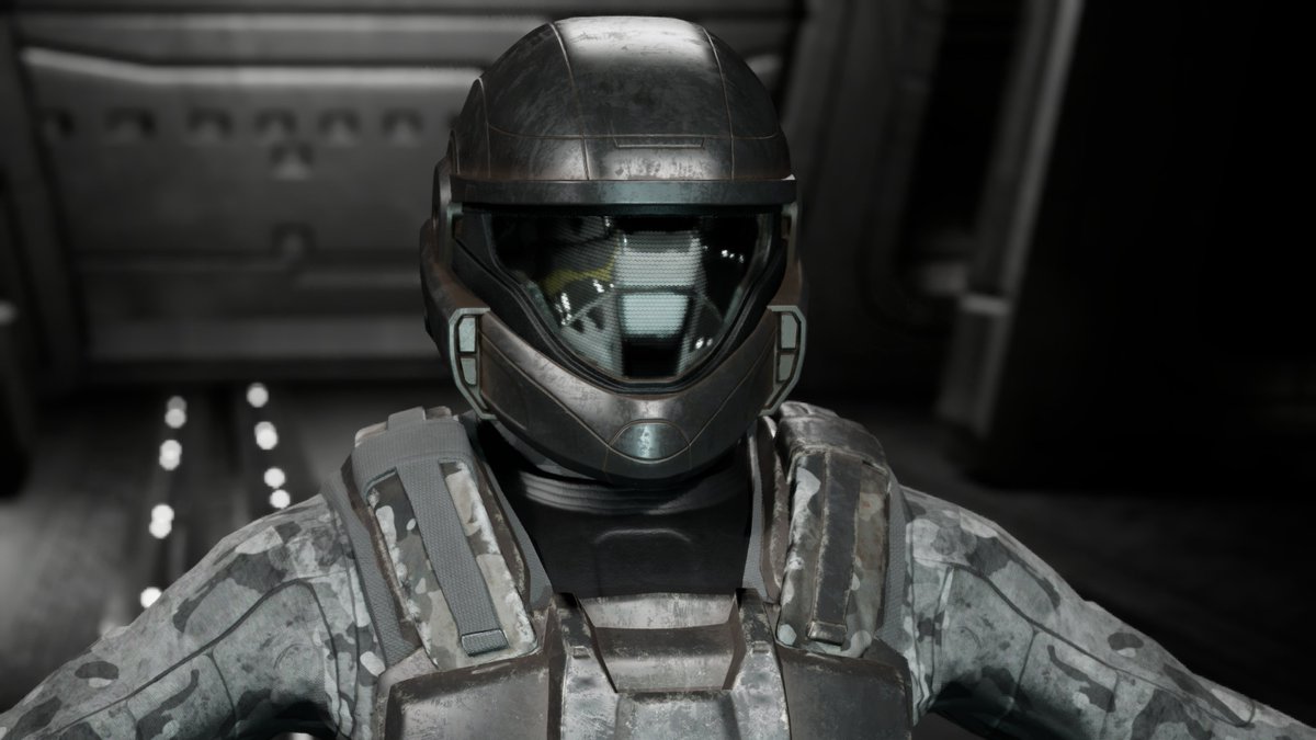 Billy Richert ➡️ Halo Fest tweet media