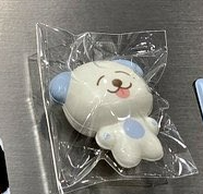 PaTsry มามี้น้อง🐰😺 냥즈니🩷👑 tweet media
