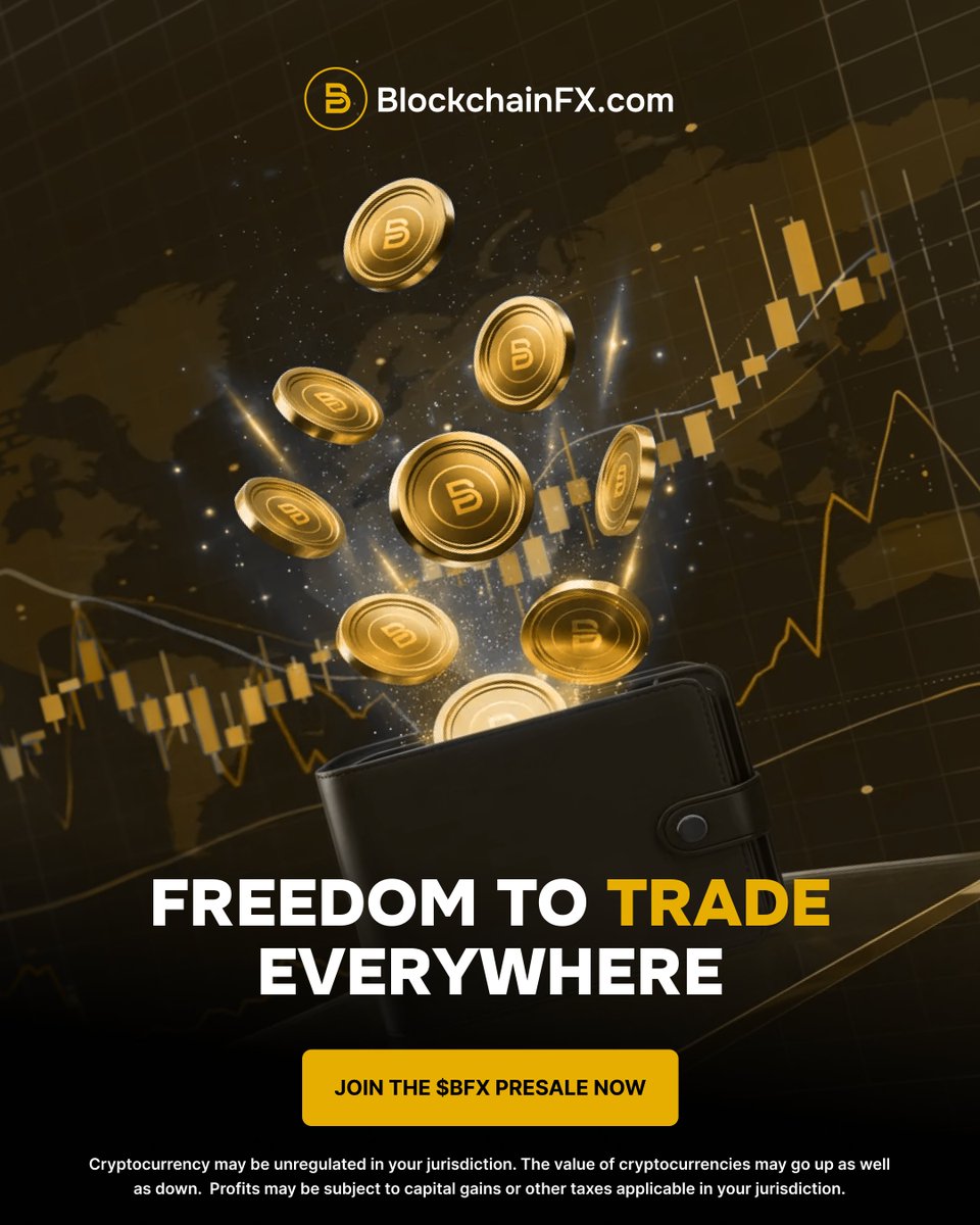 BlockchainFX.com tweet media
