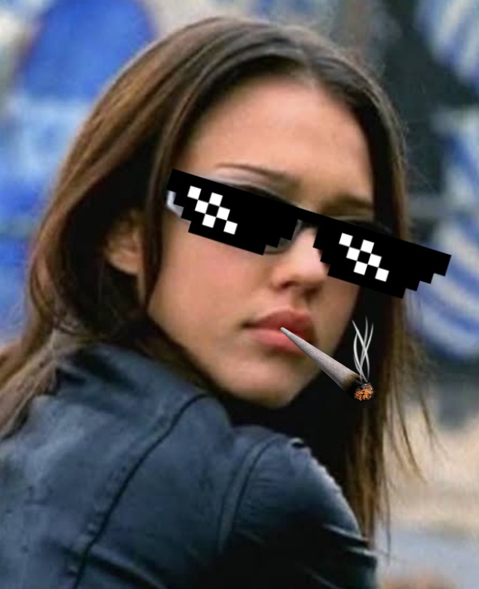 Jessica Alfa™ tweet media