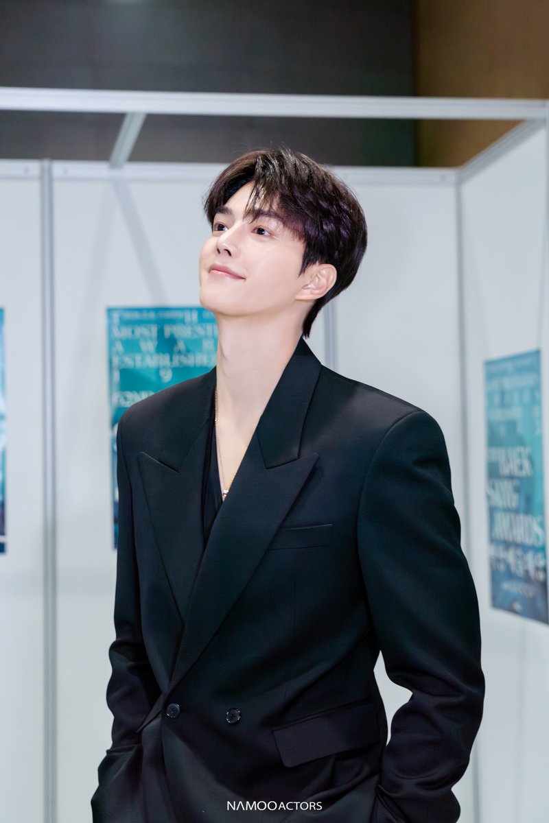 NAMOOACTORS tweet media