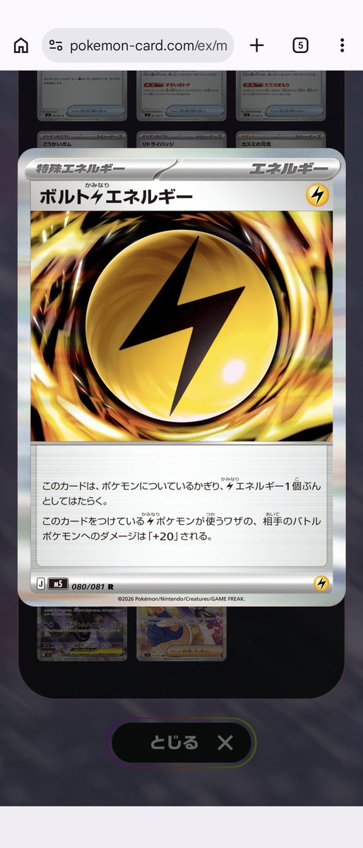 マイキー🐕️ tweet media