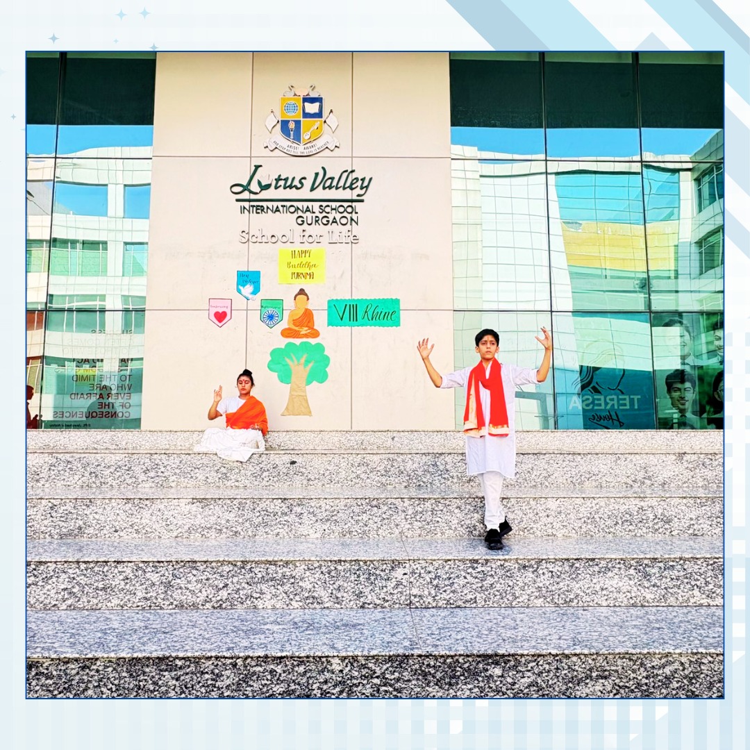 LVISGURUGRAM's tweet photo. Class Assembly
Read more-
https://t.co/m33YvWqjpT https://t.co/Kelk38hN0x