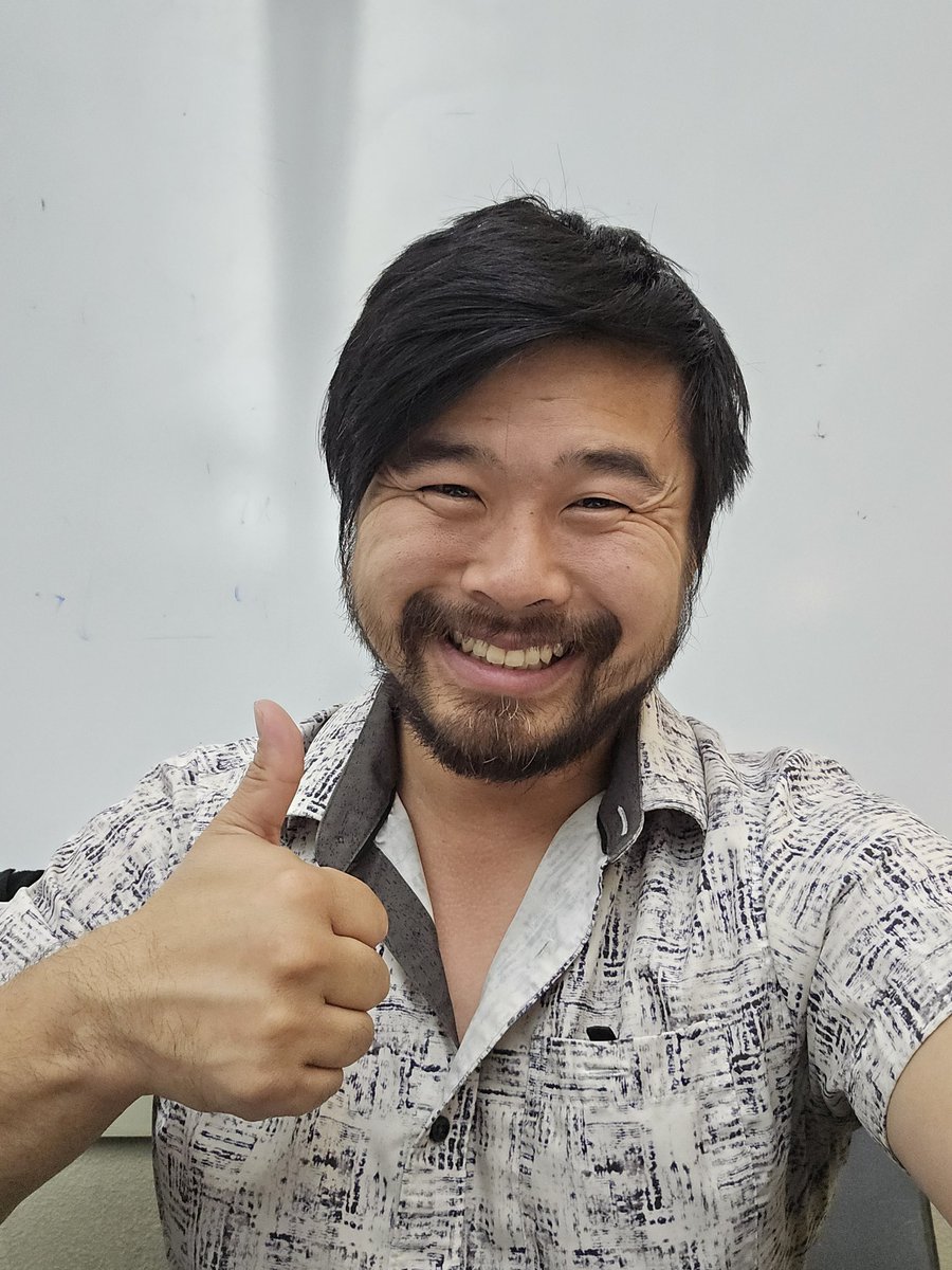 Howie Hua tweet media