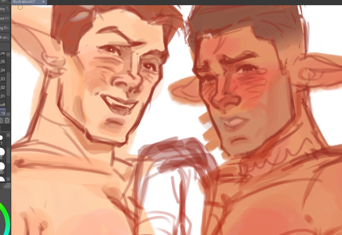 power bottom jayce tweet media