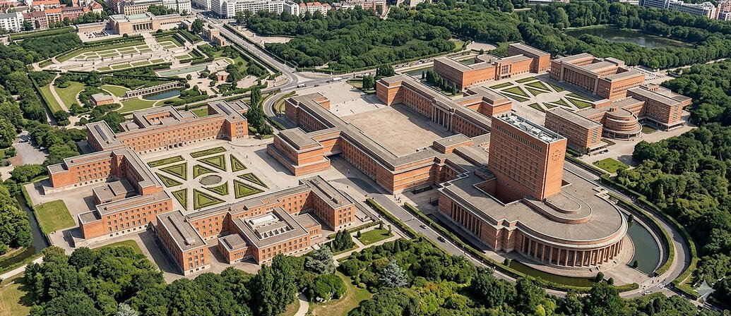 Madrid Proyecta 🏗️ tweet media