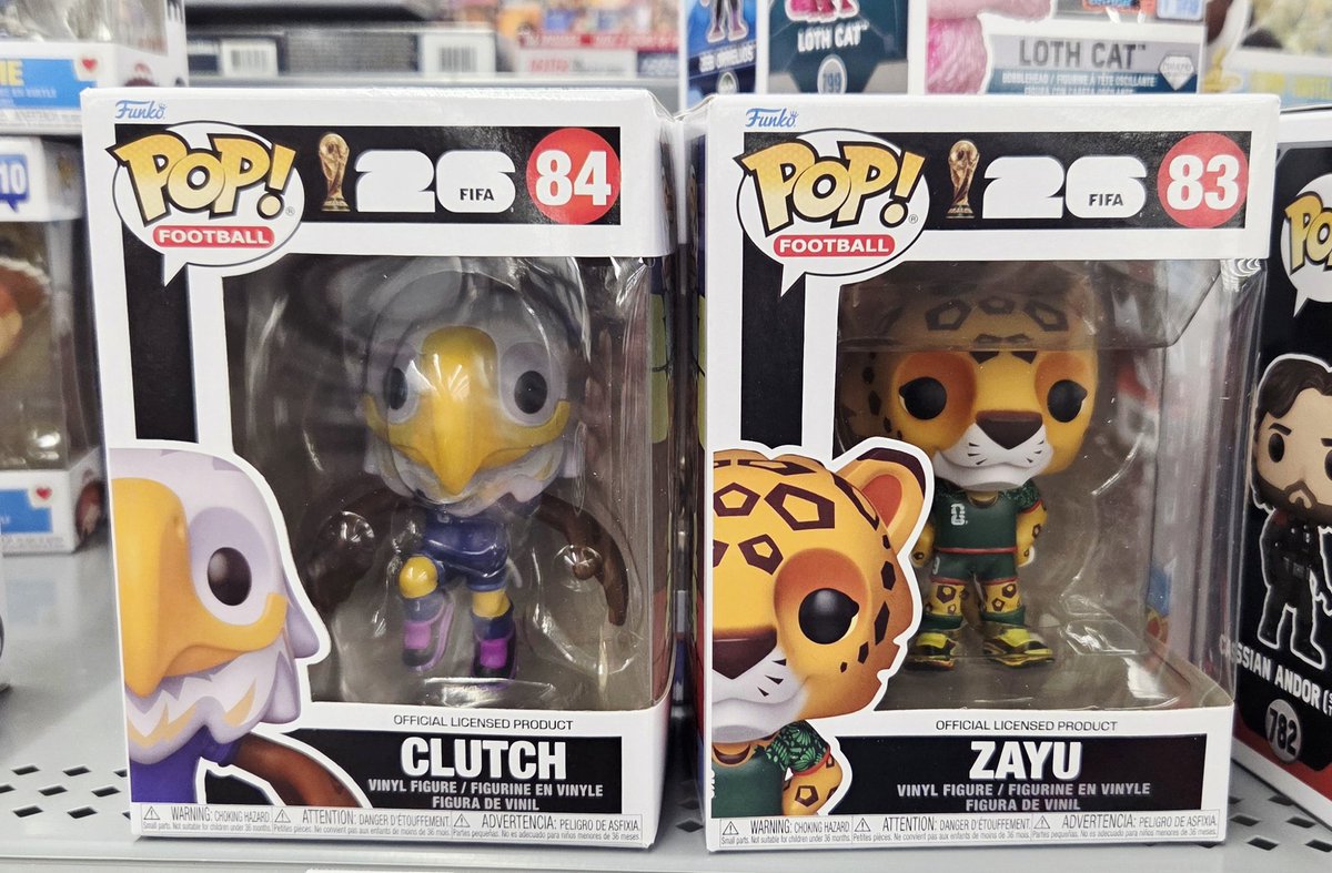 Chano's Collectibles tweet media