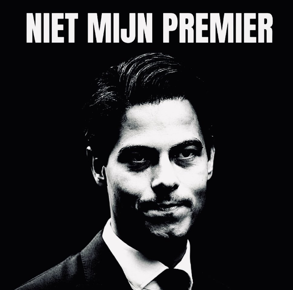 LucLujohuad's tweet photo. Is deze volledig onbekwame D66’er, al terug van zijn snoepreisjes?
Hij duikt weg voor de problemen omdat bij hem en zijn kabinet, de wil, de moed en de capaciteiten ontbreken om de problemen op te lossen!     Ondertussen laat hij andersdenkenden in elkaar rammen door de Politie! https://t.co/zOfnDtNCoQ