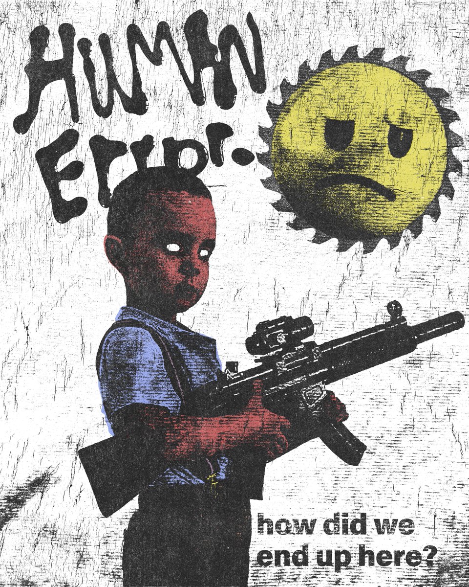 StankyKeys's tweet photo. How did we end up here? Created by me. https://t.co/ICtsHxlkIu