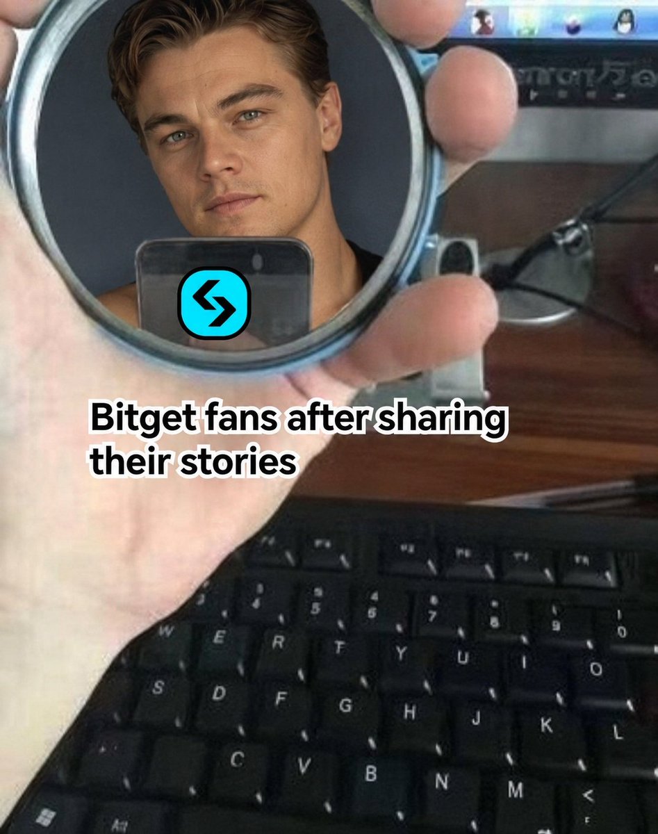 Bitget Exchange CIS tweet media