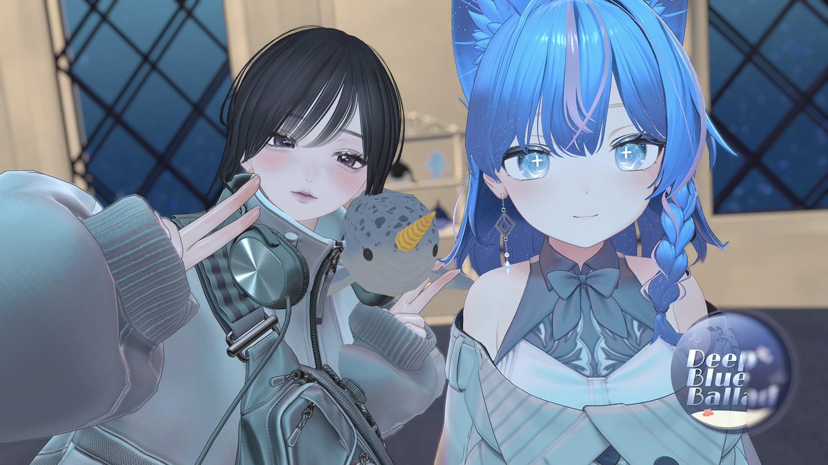 みじょ！ tweet media