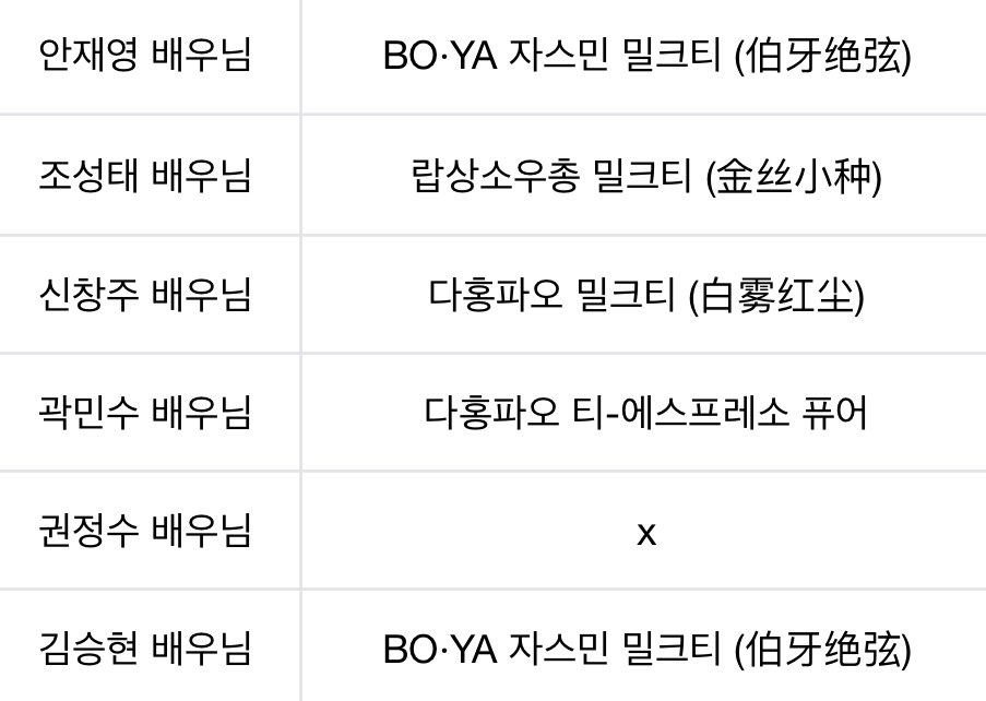📚5/19🌙&24☀️→샷추 tweet media