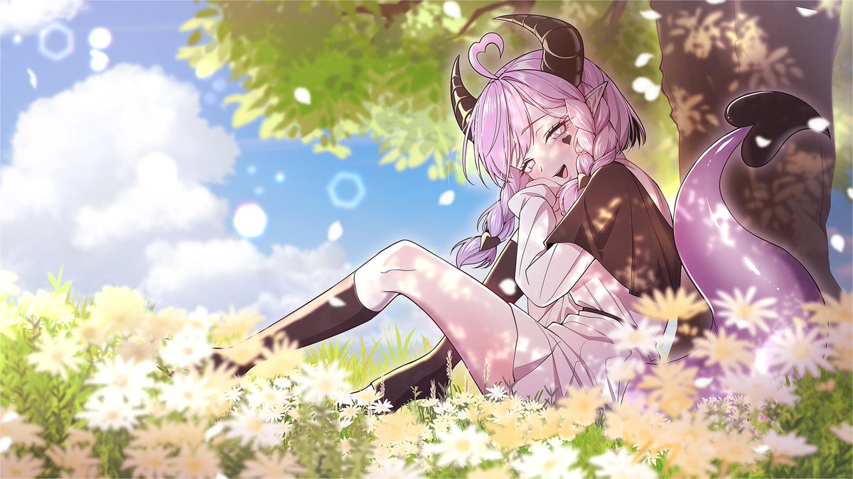 DJEasel's tweet photo. 작업물

#커미션_RT https://t.co/U9gRfGIqwh