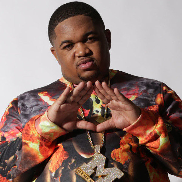 Akademiks TV tweet media