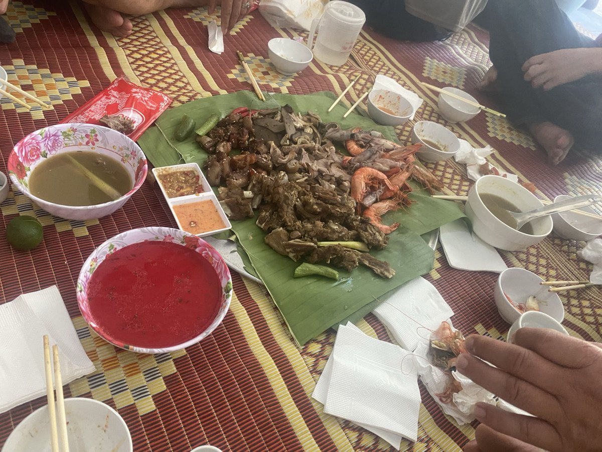 Trần Khương Duy | Sage tweet media