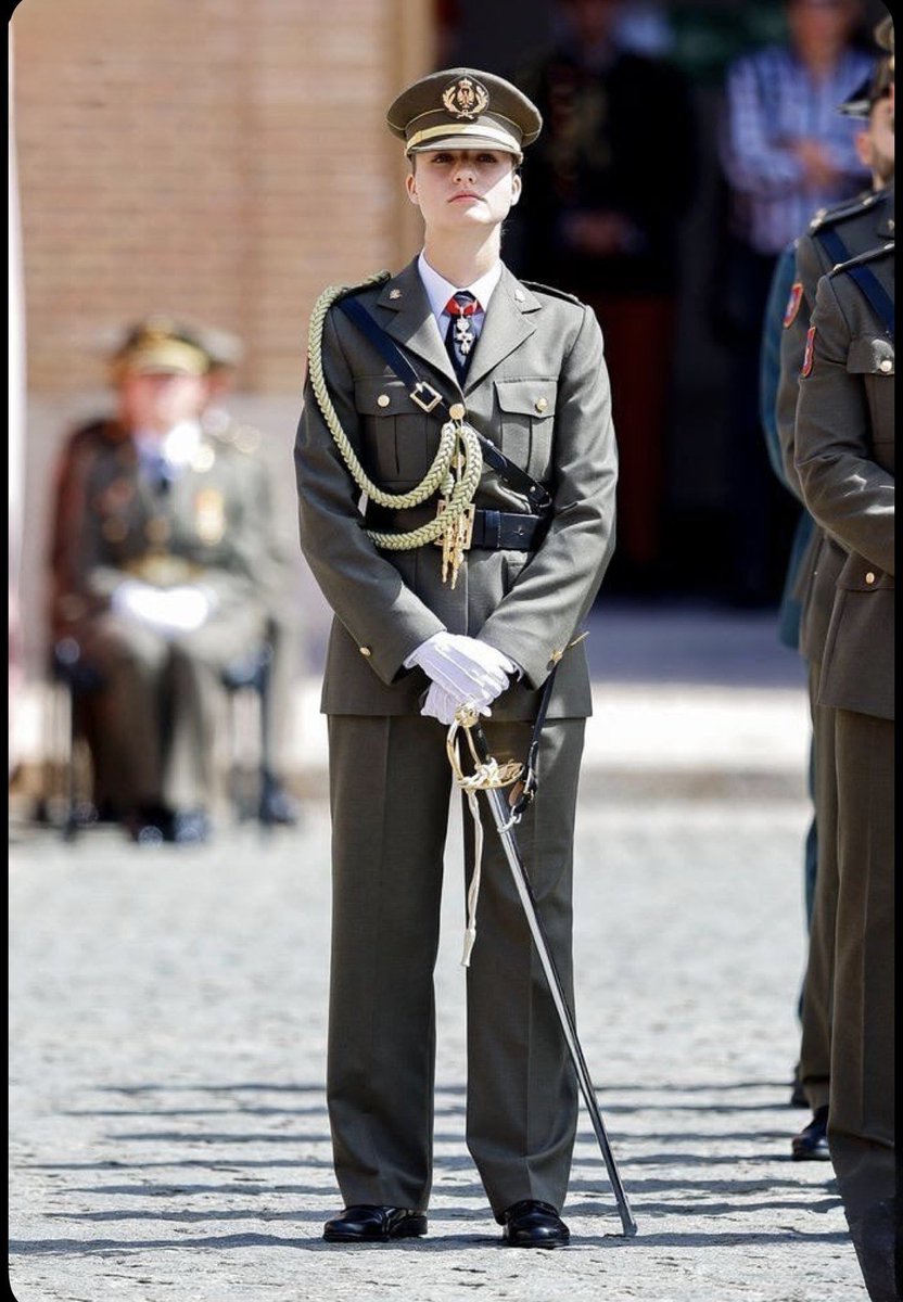 Princess leonor Ortiz tweet media