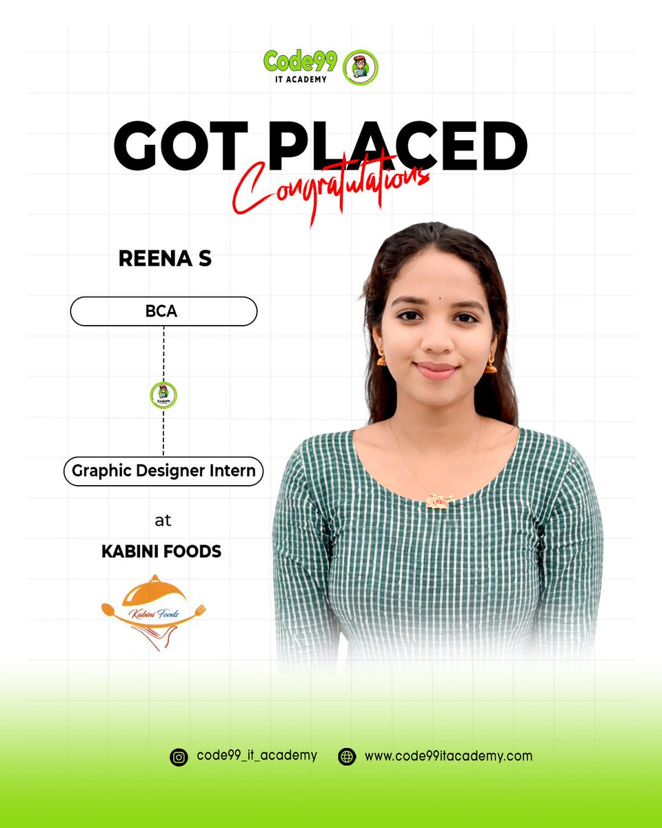 Code99 IT Academy | Software Training in Chennai tweet media