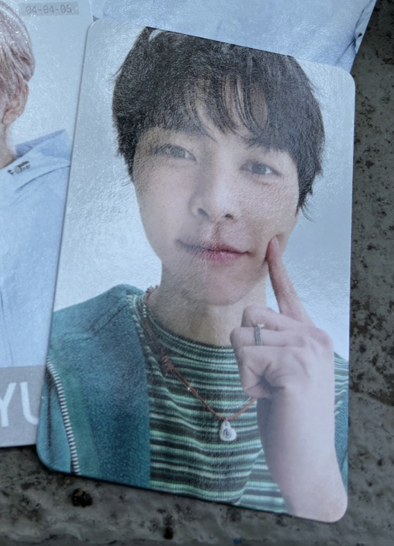 ✦ 𝘽𝙡𝙞𝙗𝙚𝙖𝙧 ✦ tweet media