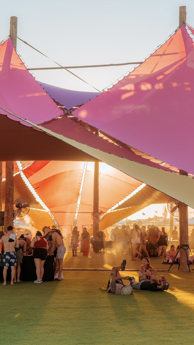 EDC Las Vegas tweet media