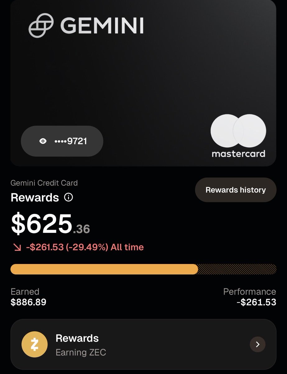 Blocks2Dags's tweet photo. Can the people please get kaspa:native rewards? 
@tyler @Gemini https://t.co/J9se04RdVl